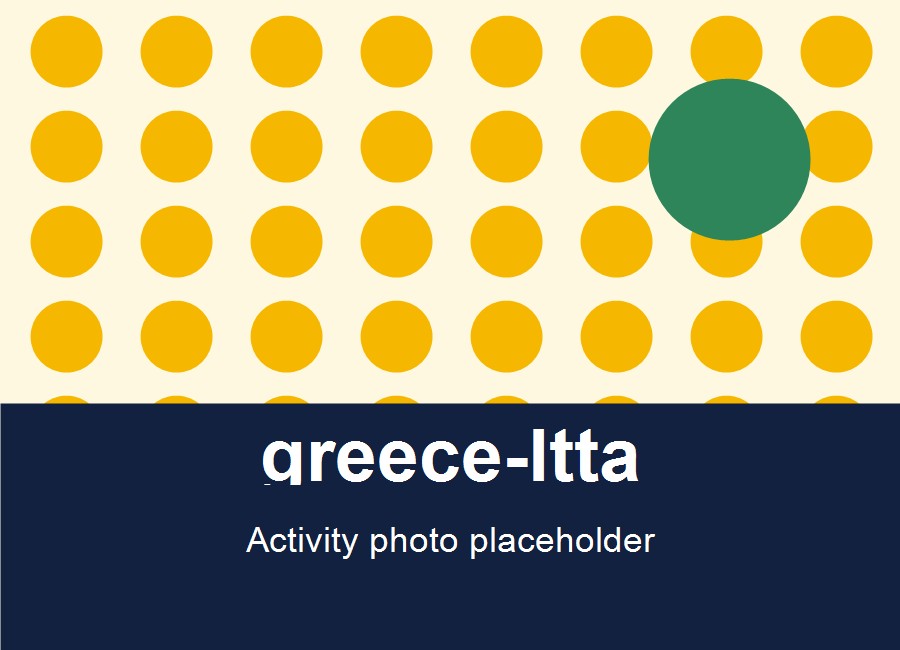 LTTA in Greece placeholder photo