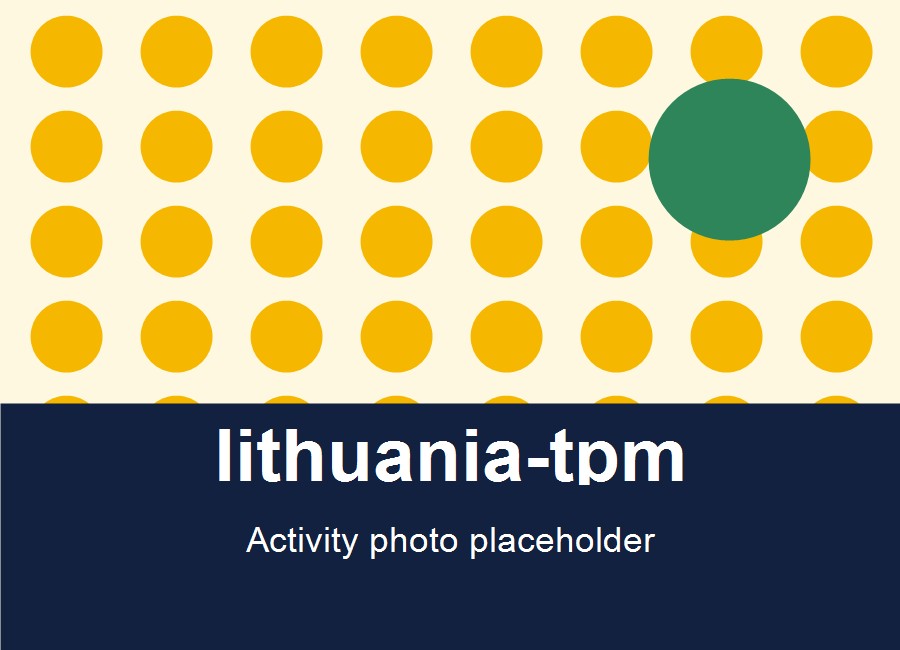 Interim Meeting - Lithuania placeholder photo