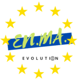 En.Ma. Evolution logo